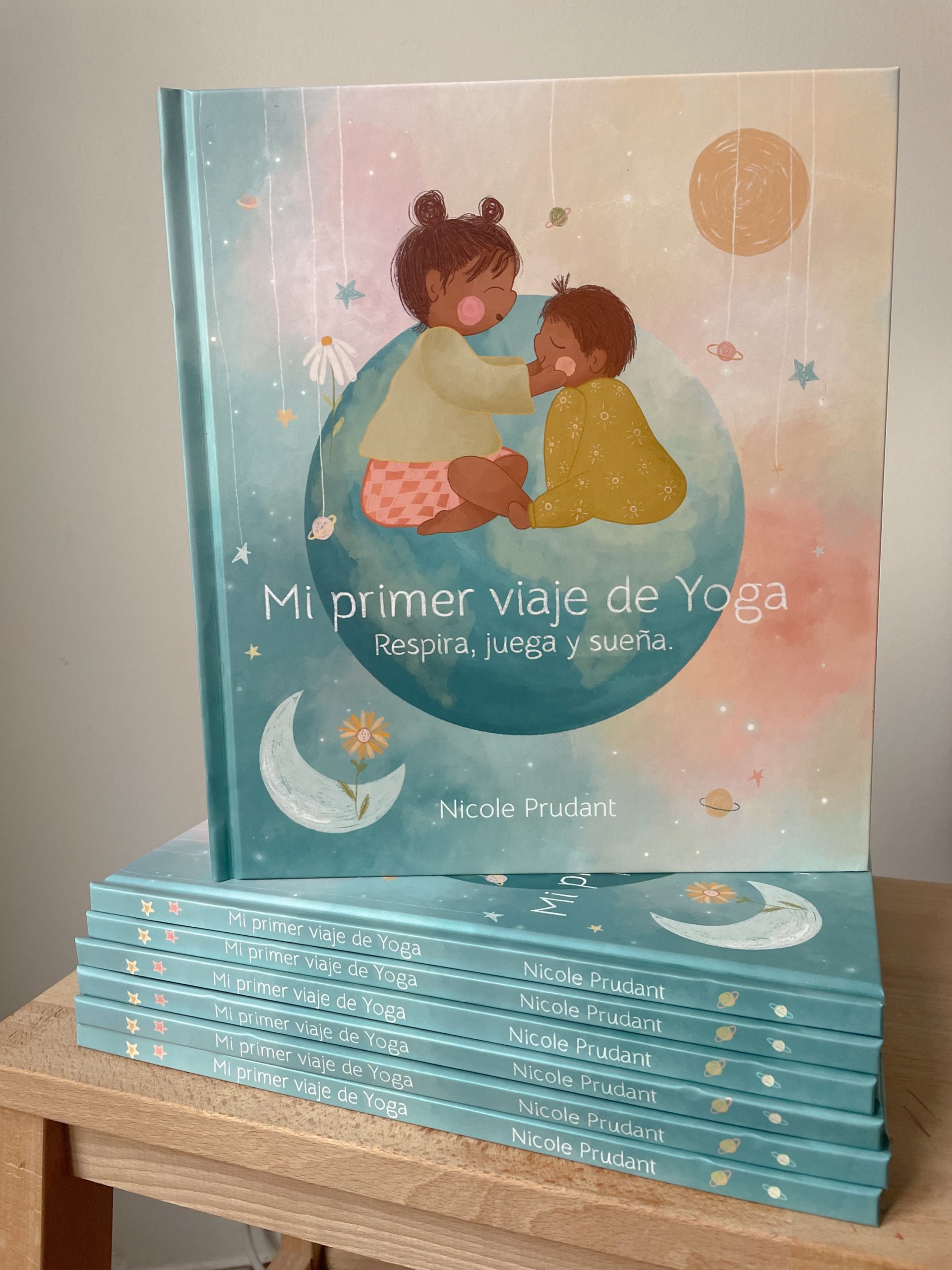 Mi primer viaje de Yoga - Imagen 7