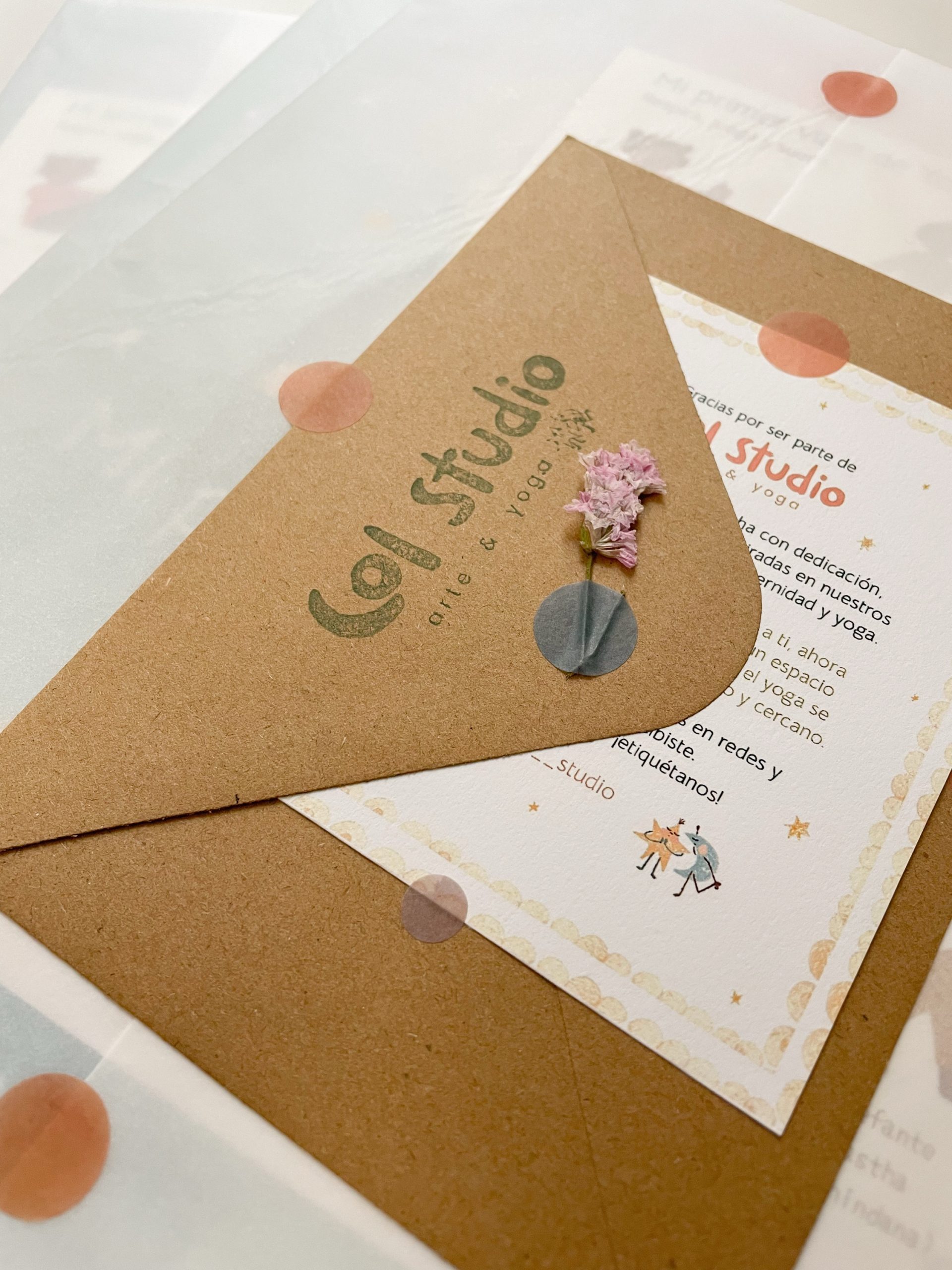 Mi primer viaje de Yoga - Imagen 5