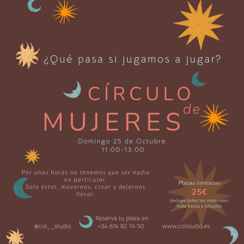 Círculo de mujeres