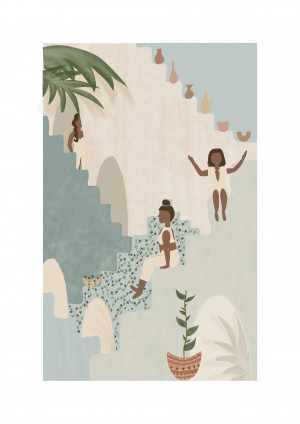 ilustracion Natural vibes Col Prudant