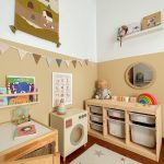 interiorismo niños infantil