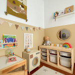 interiorismo niños infantil