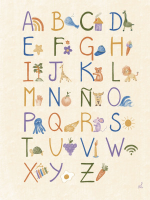 interiorismo niños infantil