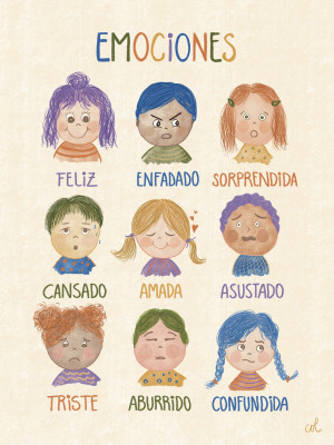 interiorismo niños infantil