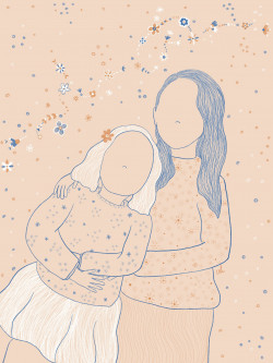 Ilustración personalizada