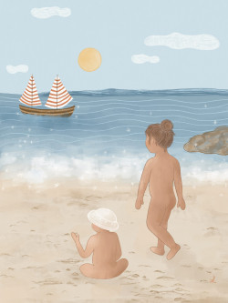 Ilustración personalizada