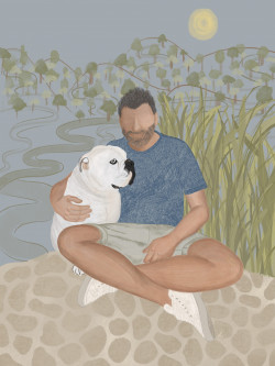 Ilustración personalizada