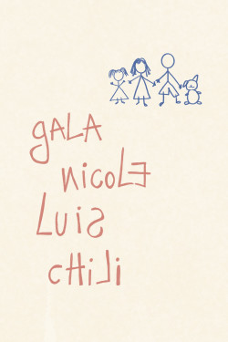 Ilustración peronalizada